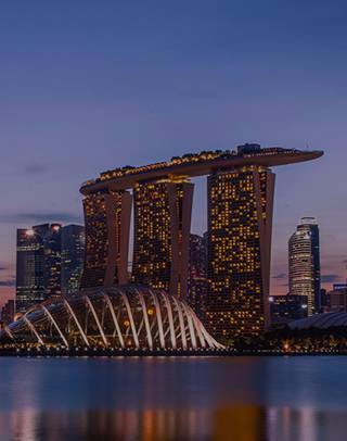 Singapore Tours